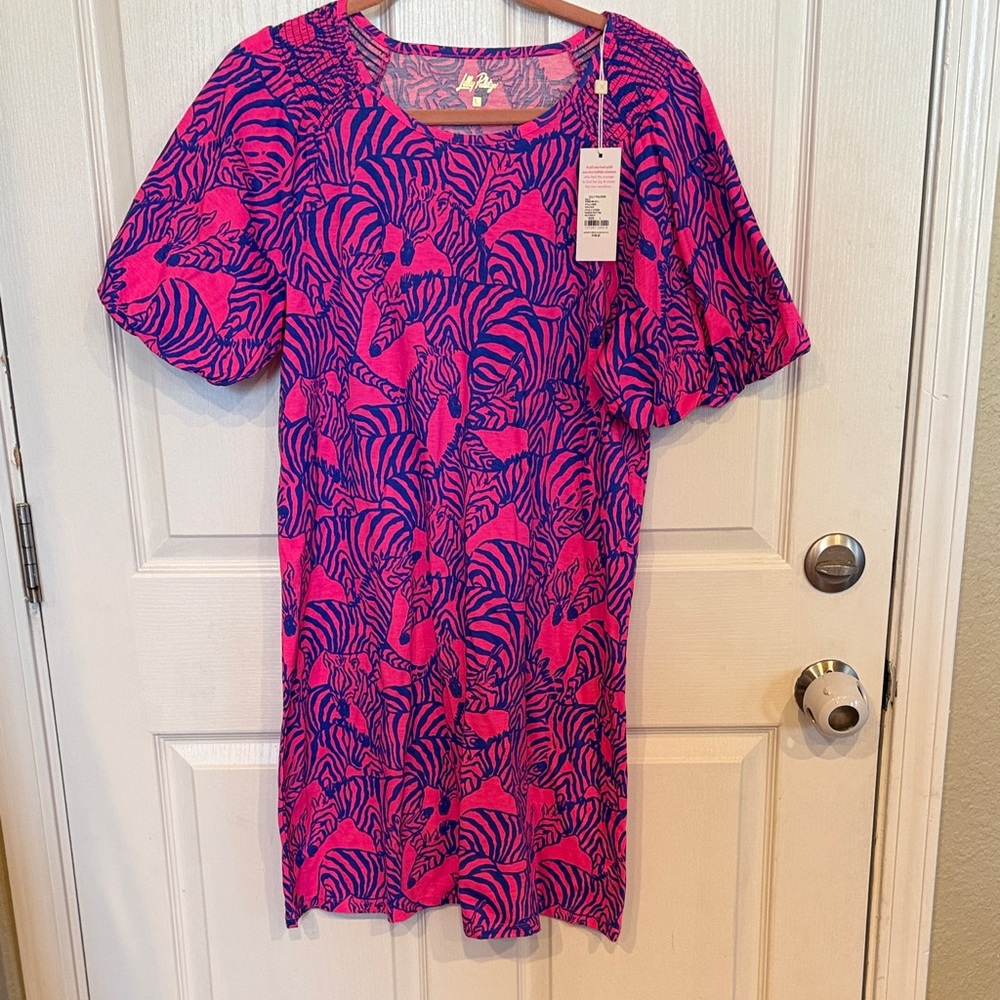 Lilly Pulitzer Women's Rosen Dress